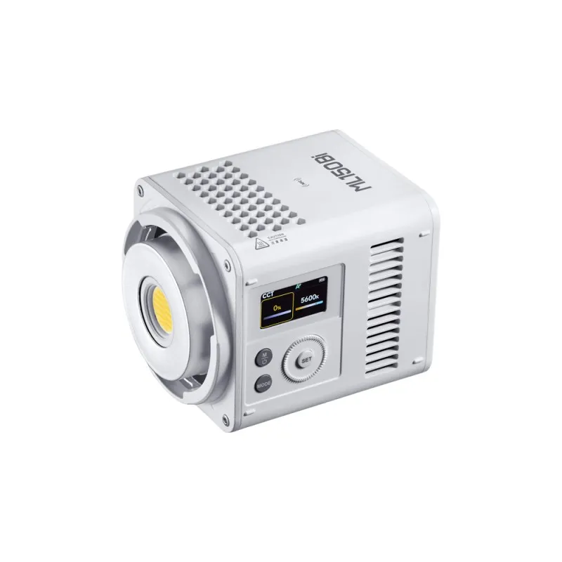 Godox ML150Bi Bi color Luce Video LED Portatile