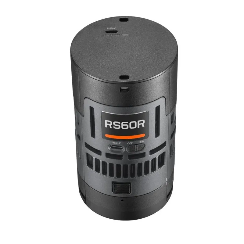 Godox RS60R Litemons RGB LED Light 60WS