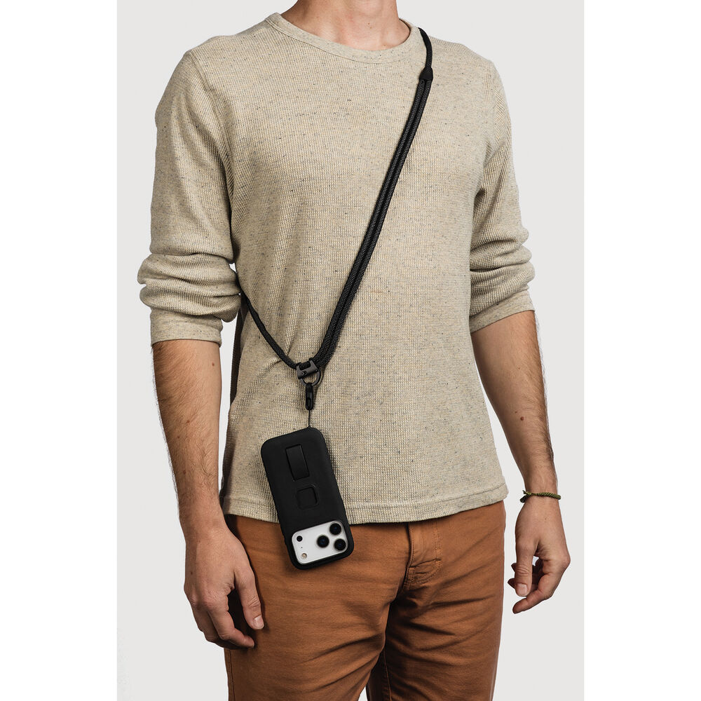 Peak Design Crossbody Multi-Strap Black - Mobile M-CPS-M-BK-1