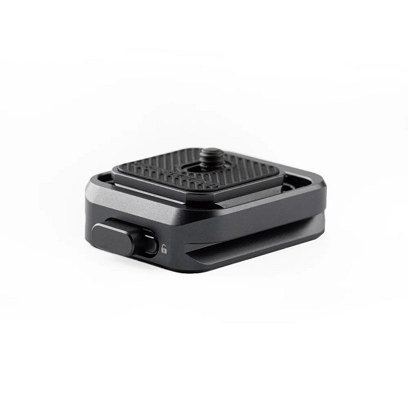 PGYTECH CG-050 ARCA-TYPE QUICK RELEASE CLAMP E PLATE