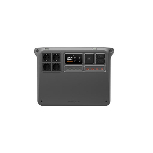 DJI Power 2000