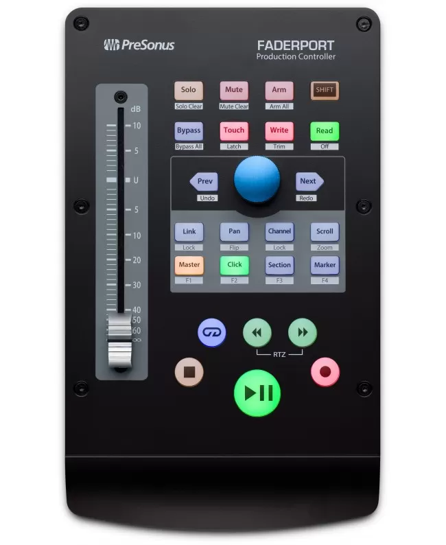 PreSonus FADERPORT V2