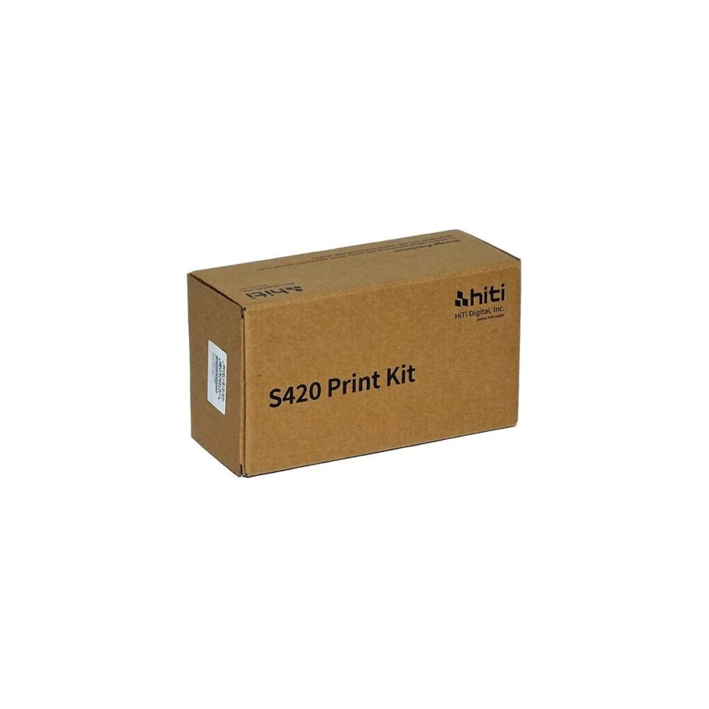CARTA HITI S420 100 PRINTS