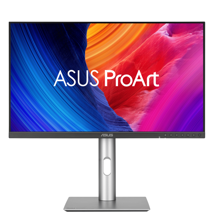ASUS Monitor professionaleProArt Display 6K PA32QCV - 32 pollici, IPS, 6K, 98% DCI-P3, 100% sRGB