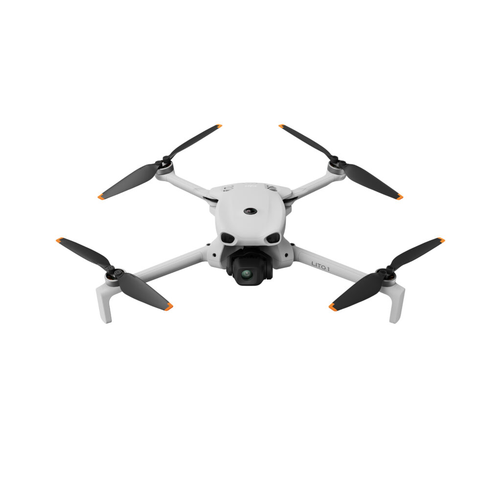 DJI LITO 1 FLY MORE COMBO (RC-N3)