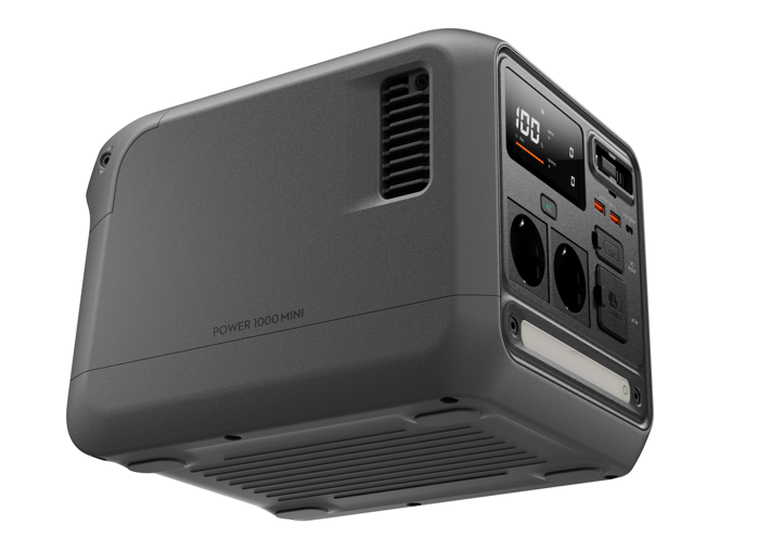DJI POWER 1000 Mini (EU）