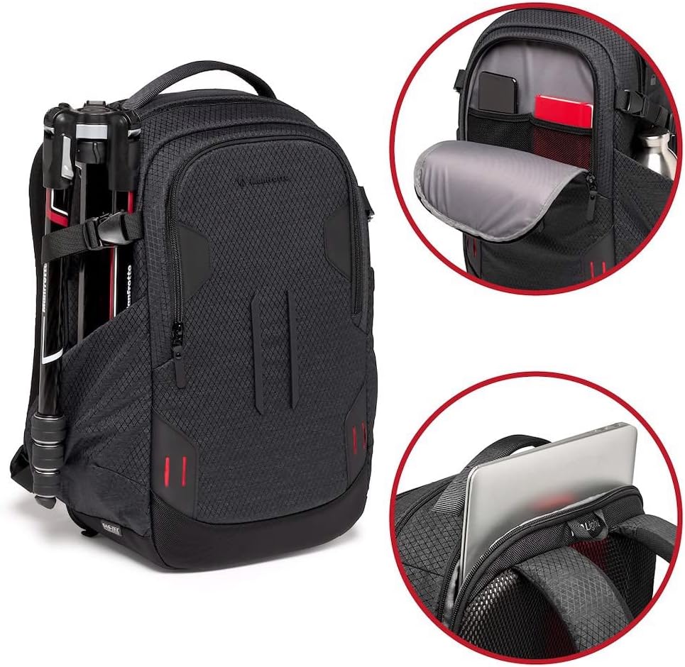 Manfrotto PRO Light Backloader S PL2-BP-BL-S