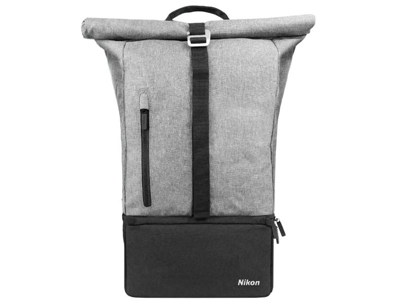 NIKON ZAINO EVERYDAY PACK Z-SERIE CF-EU15