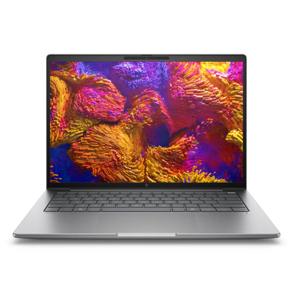 HP ZBook 8 G1ak 14" Ryzen AI 7 PRO 350 32GB 1TB SSD Copilot+ PC Demo – Garanzia 12 Mesi
