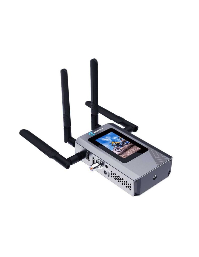 Kiloview P3 Mini
