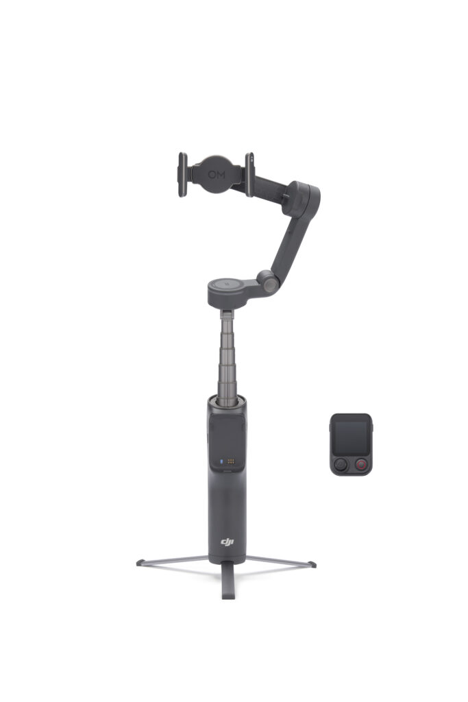 DJI OSMO MOBILE 8P STANDARD COMBO