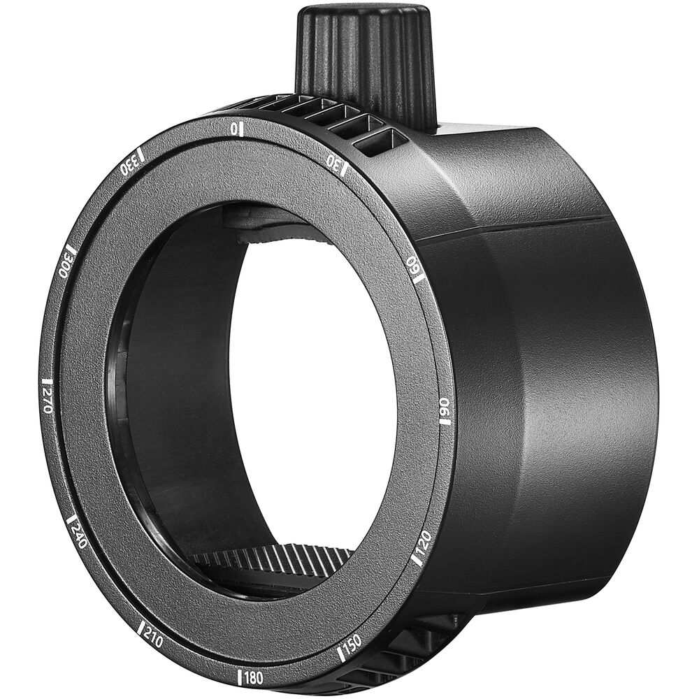 Godox Adapter Holder For Fresnel Flash Head AK-R25