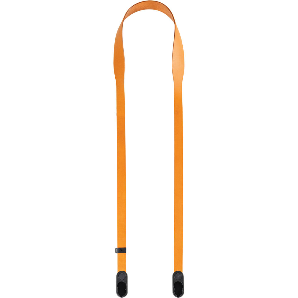 Peak Design Pelle  Camera Strap Long - Amber LRS-L-AM-1