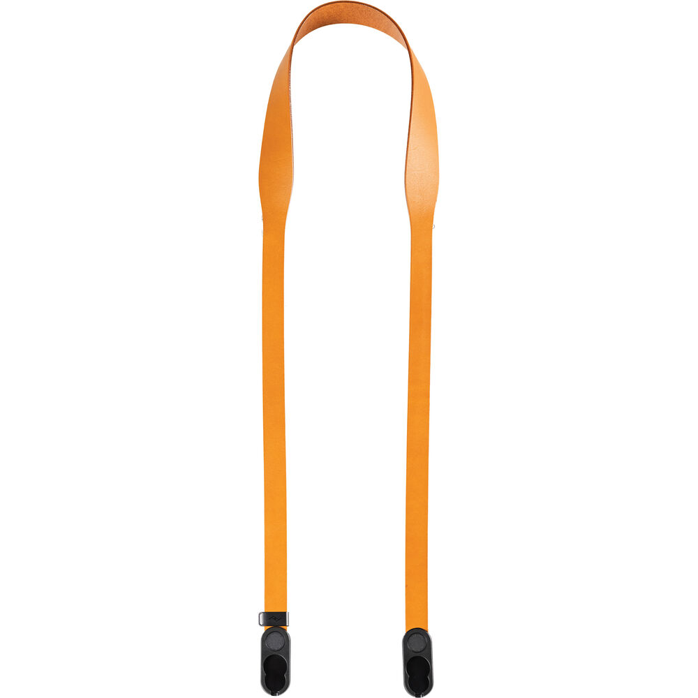 Peak DesignPelle  Camera Strap Standard - Amber LRS-ST-AM-1
