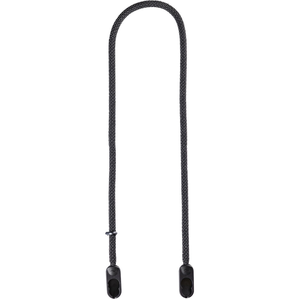 Peak Design Cordura  Camera Strap Short - Black CRS-S-BK-1