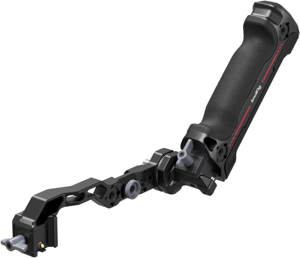 SmallRig Impugnatura a tracolla per DJI RS Series - 3950
