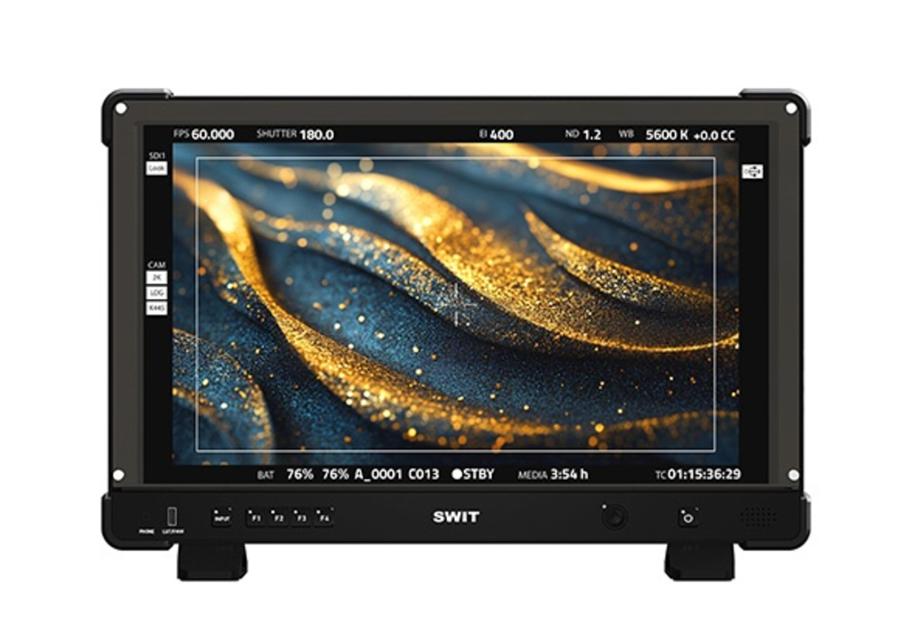 Swit Monitor K21