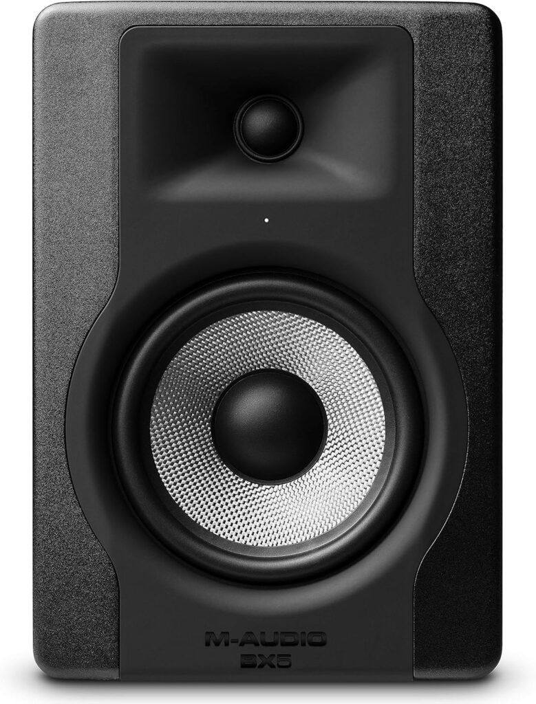 M-AUDIO BX5 D3
