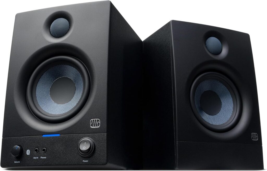 PRESONUS Eris 4.5 BT 2nd Gen (coppia)