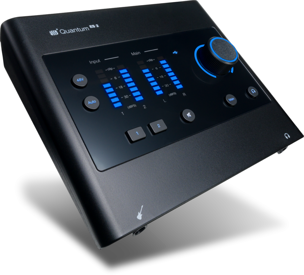 Presonus Quantum ES2