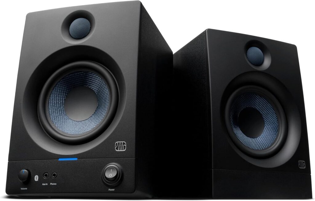 PRESONUS Eris 5BT 2nd Gen (coppia)