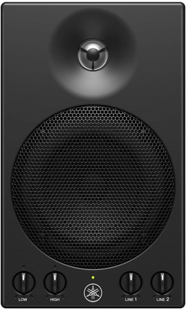 Yamaha MSP3 A