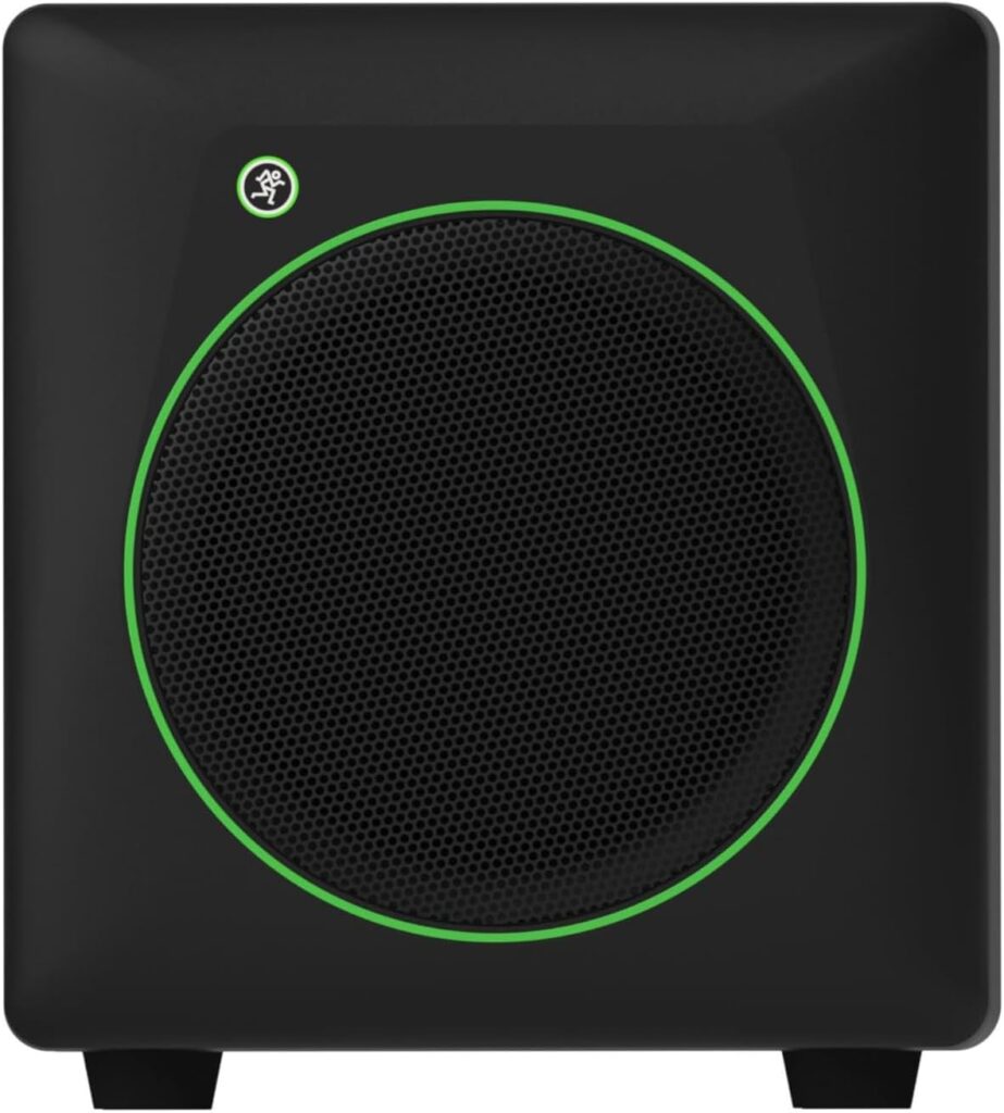 MACKIE CR8S BT
