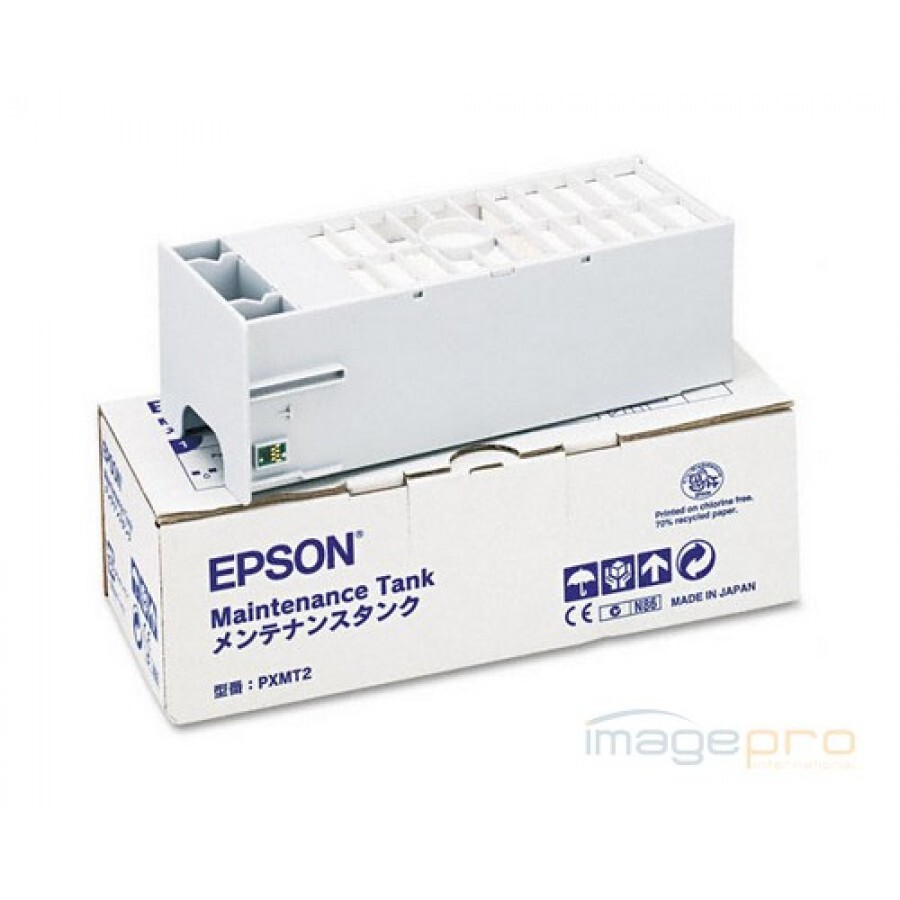 EPSON C890191 TANICA MANUTENZIONE PRO 7880/7890/7900/9900/9890/7600/9600/4880/D3000/DL600