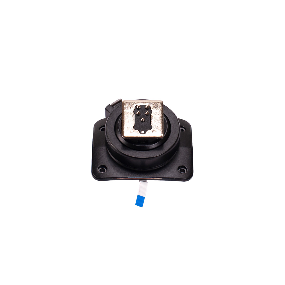 Godox ricambio slitta a caldo per V1-C (CANON)