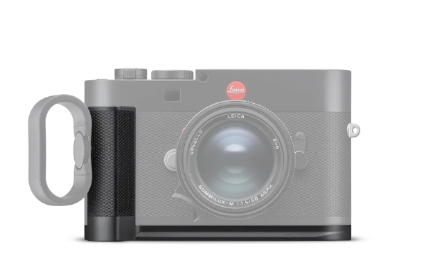 Leica  Handgrip M11, motivo a rombi 14721