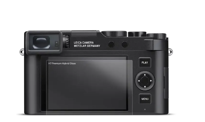 Leica Vetro ibrido premium, protezione del display, dimensione 1 19622