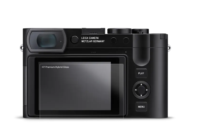 Leica Vetro ibrido premium, protezione del display, dimensione 2 19623