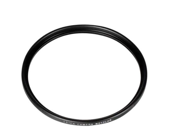 Leica Filter UVa II,Black  E43 13032