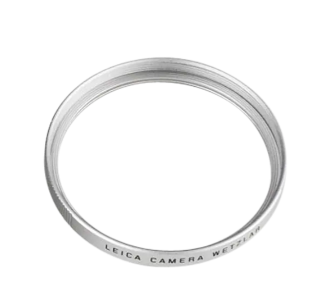 Leica Filter UVa II, E55 13038