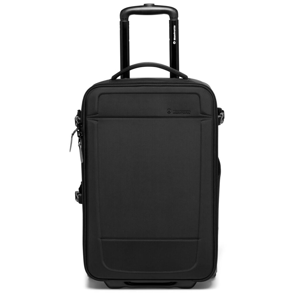 Manfrotto Advanced Trolley M III, Trolley Fotografico MB MA3-RB