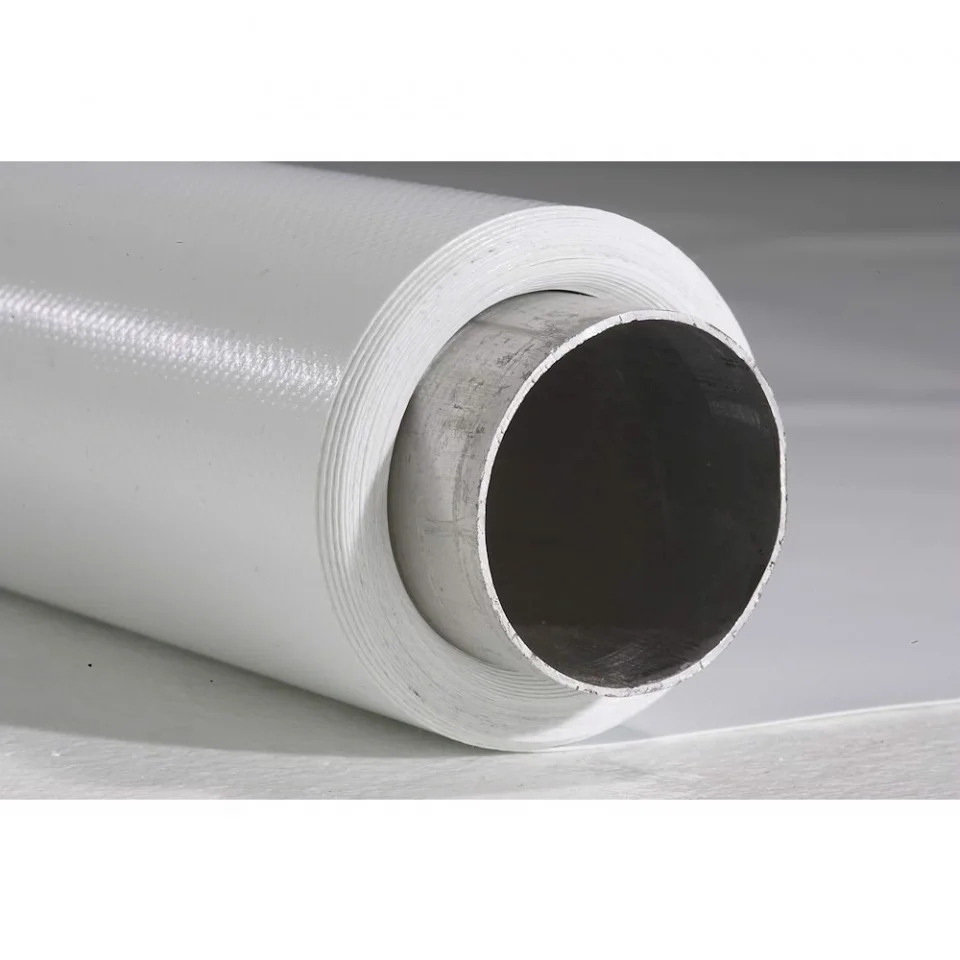 Lastolite Fondale bianco in vinile lavabile 275 x 600 cm