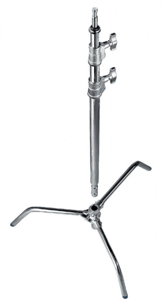 Avenger Stativo C-Stand 30 con base staccabile A2030D