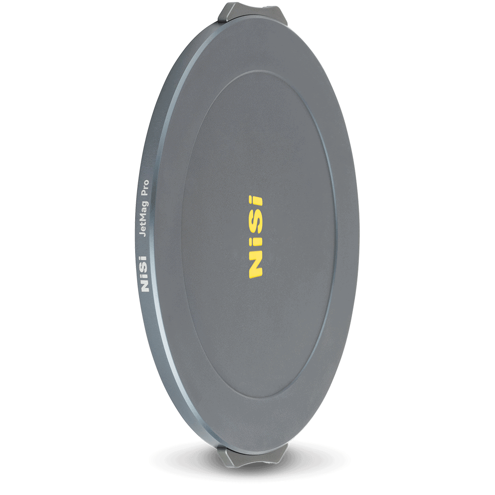 NISI JetMag Pro Tappo Frontale 82mm