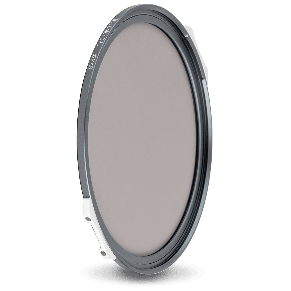 NISI JetMag Pro - True Color CPL - 82mm