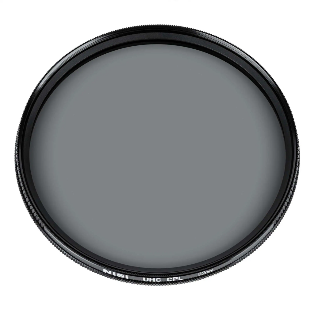 NISI Polarizzatore circolare UHC C-PL - 77mm