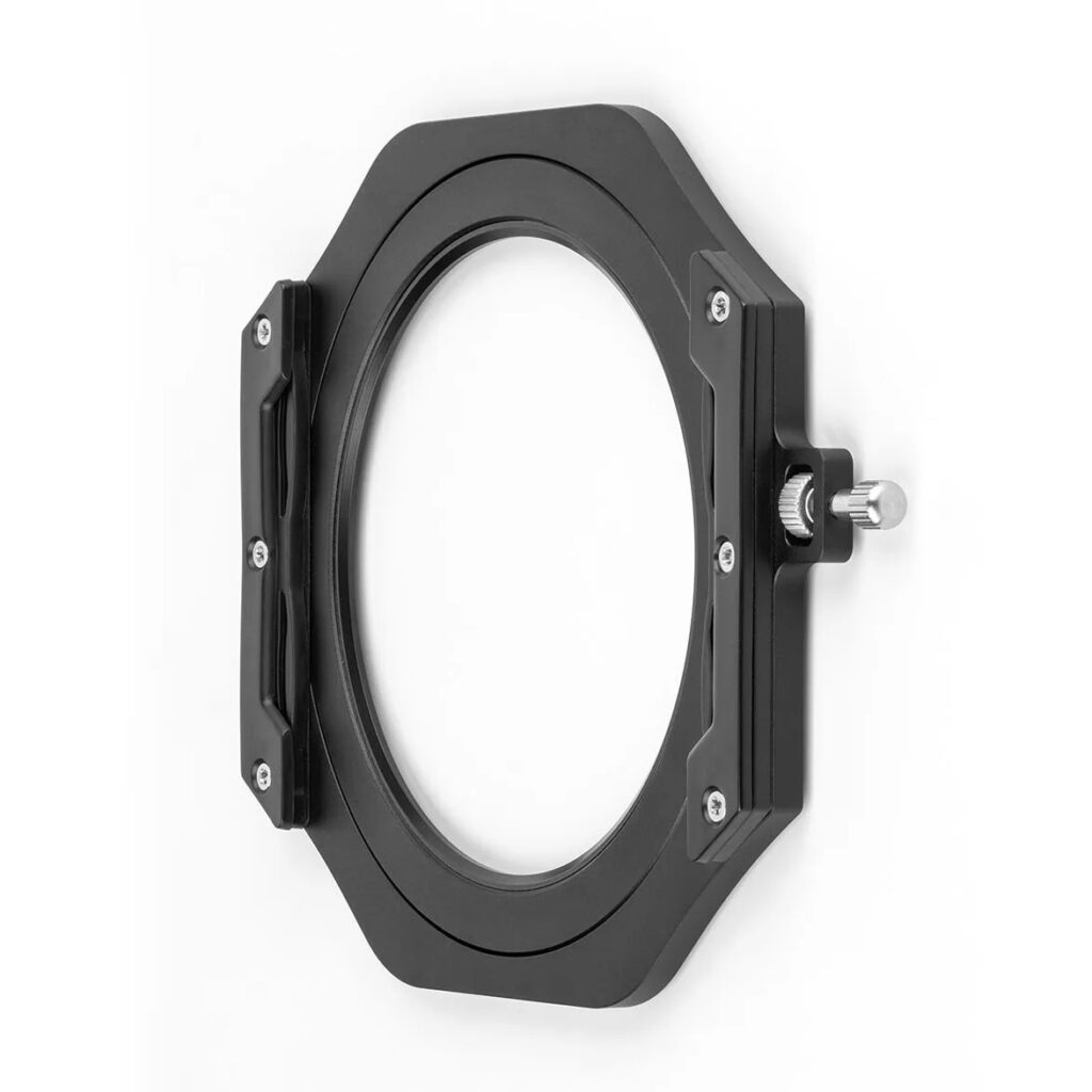 NISI JetMag Pro - Kit Holder filtri a lastra 100mm - 82mm