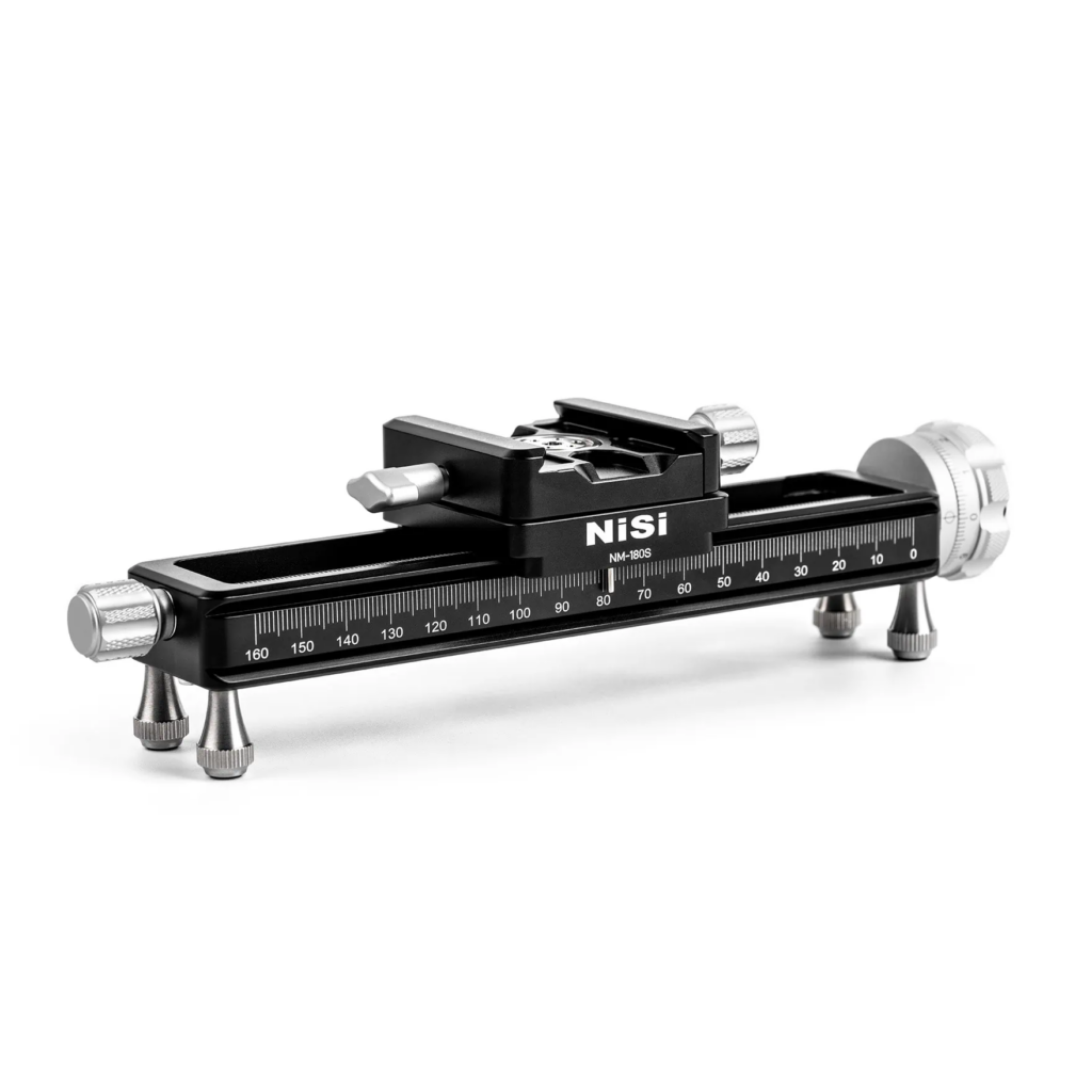NISI Macro Focusing Rail NM-180s