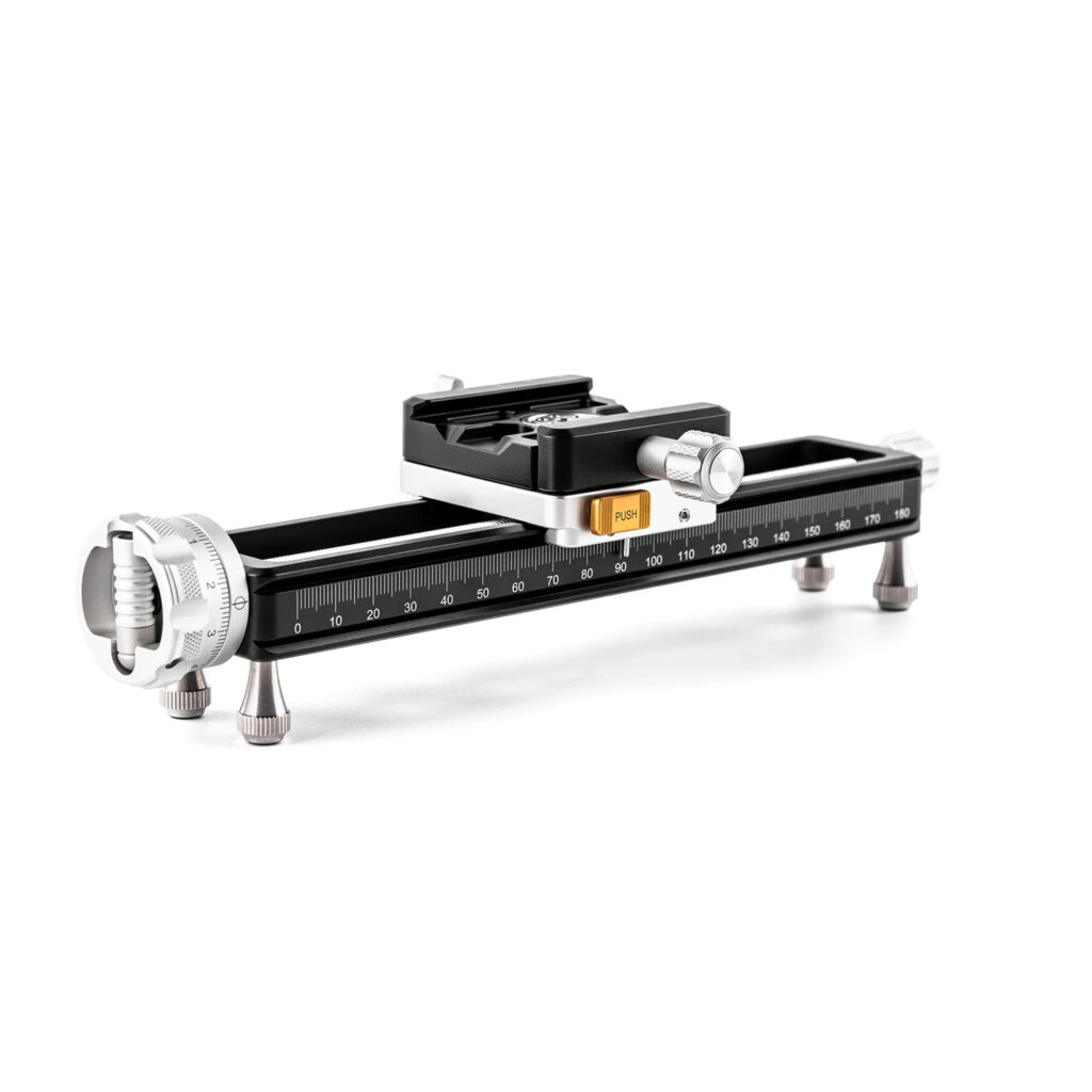 NISI Macro Focusing Rail NM-200s