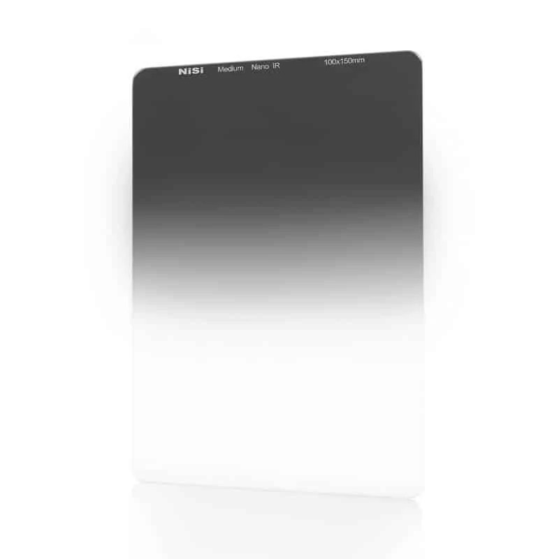 NISI Filtro GND 100x150mm ND16 (1.2) 4 Stop Medium