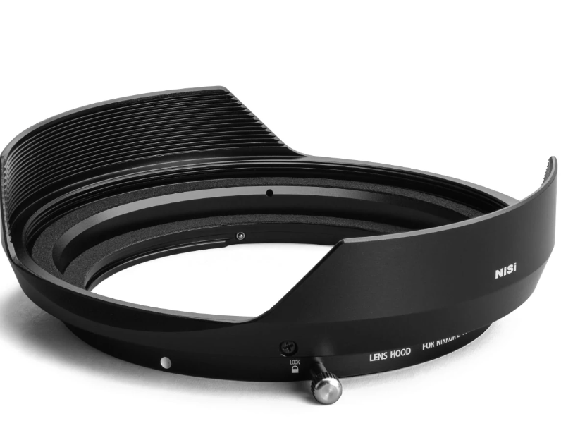 NISI Paraluce per Nikon Z 14-24mm f/2.8 S