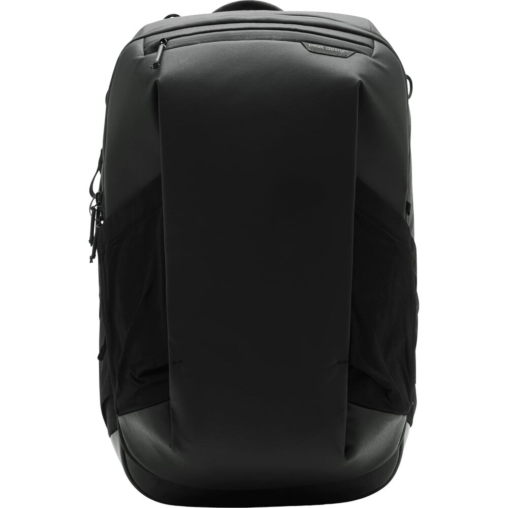 Peak design Travel Backpack 2-in-1 40L Black (2 zaini in 1) BTRT-40-BK-2