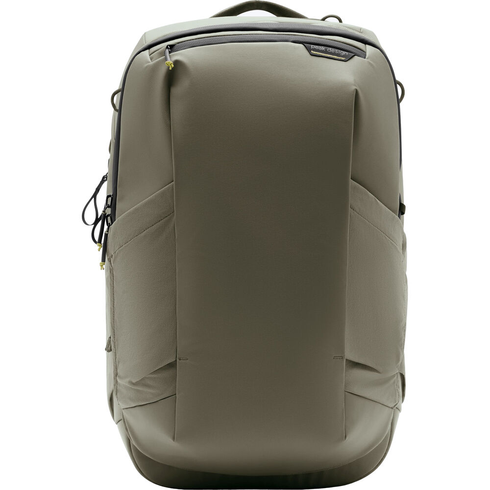 Peak design Travel Backpack 2-in-1 40L Stone (2 Zaini in 1) BTRT-40-ST-2