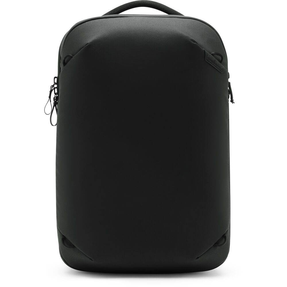 Peak design Travel Backpack 20L Black - weekend BTR-20-BK-2