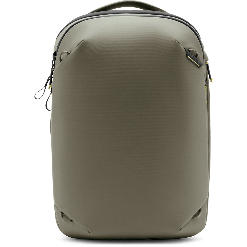 Peak design Travel Backpack 20L Stone - weekend  BTR-20-ST-2