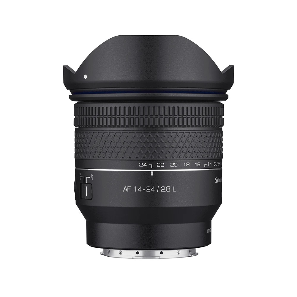 Samyang AF 14-24mm f/2.8 Lens for L-Mount